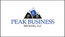 Peak Business Brokers, LLC