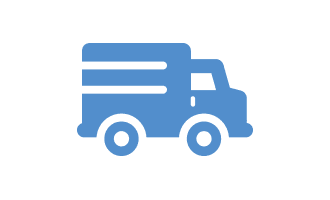 Warehousing and Moving Company w/ Gov