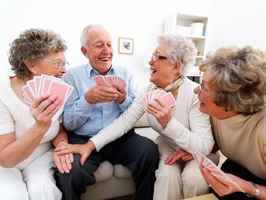 Senior Social Adult DayCare Center Queens NY