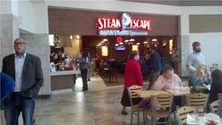 steak escape huntington wv