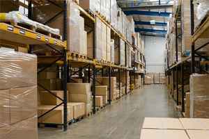 Profitable Janitorial Supply Wholesale Distributor