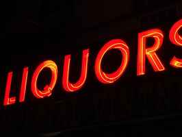 Liquor Store For Sale: Great Queens Location!