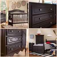 Turn Key Youth and Baby Furniture  For Sale