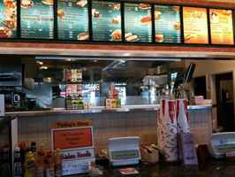 Fast Food Restaurant With A Drive Thru In Oc Business For Sale In Orange Ca