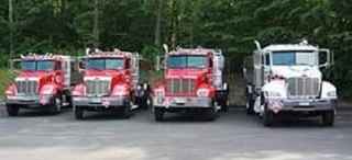 Oil Delivery Company Hi Margins 4 Trucks Included Business For Sale In Bayshore Ny