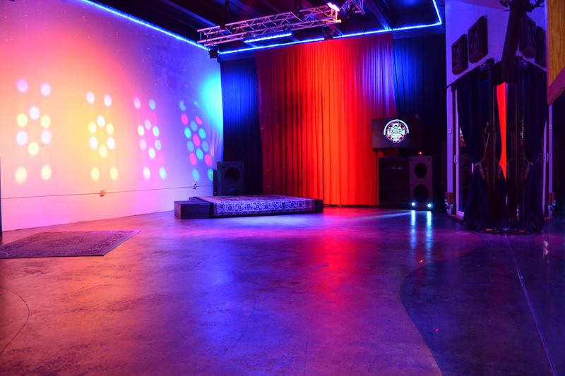 Recording Studio for Sale in Miami Business for Sale in North Miami, FL