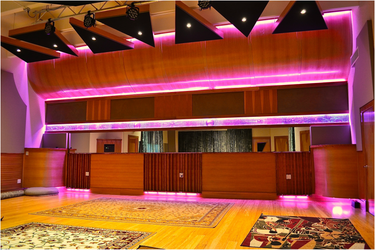 House With Recording Studio For Sale Florida at Allen Corona blog