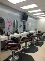 Established Turn Key Hair Nail Salon For Sale Business For Sale In Palm Harbor Fl