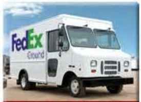 delivery fedex profitable
