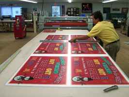 Branded B2B Wholesale Graphics/Printing Business