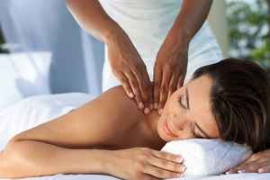 High End Exclusive Massage Franchise