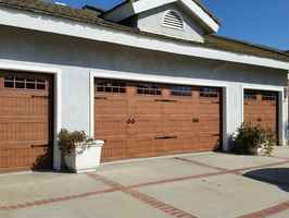 Semi-Absentee Garage Door and Gate Repair