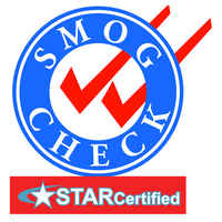 Smog Test Only Co, Establish. Cash Receipts. Well