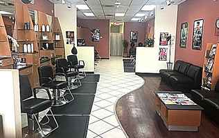 Unbelievable Price Franchise Hair Salon For Sale Business For Sale In Plano Tx