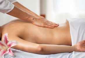 Massage & Acupuncture - Wellness Center