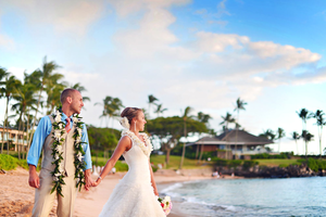 Hawaii Wedding Planning and Coordination Company