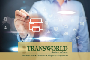 printing business for sale near me