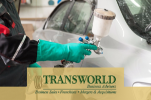 Automotive Collision and Painting Franchise