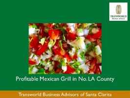 profitable-mexican-grill-in-northern-los-angeles-california