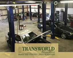 Mercedes and BMW Auto Repair Specialists