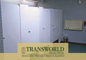 Sales & Installation of Bathroom Stalls