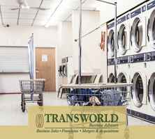 laundromat bay