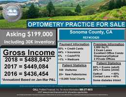 Sonoma County California Businesses For Sale Businessbrokernet