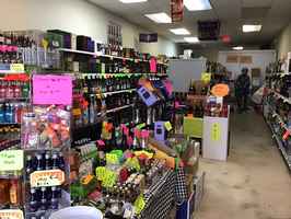 Liquor Store - West Houston Area - Business for Sale in Houston, TX