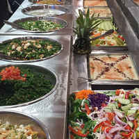 Profitable and Easy to Run Buffet Restaurant