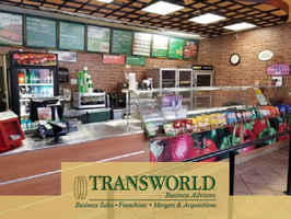 tampa franchise subway business