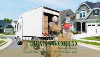 North Boston Moving & Storage Company