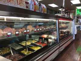 Iconic Italian Deli Market Business For Sale In Lakewood Ca