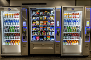 vending hillsborough