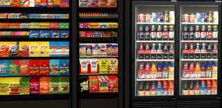 vending hillsborough