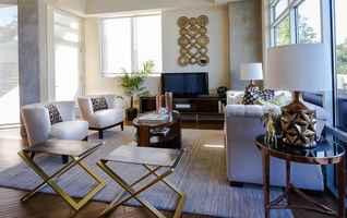 Home Staging and Home Furnishings | Flexible Optio