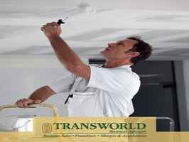 Profitable Fire Restoration and Cleaning Service f