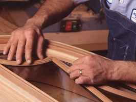 Wood Manufacturer - Bargain Price
