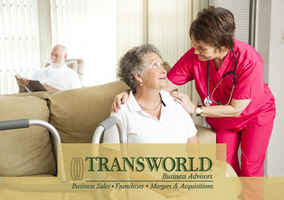 Established Profitable Home Healthcare Service
