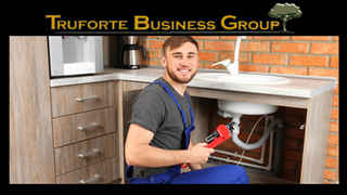 Profitable and Respected Plumbing Contractor