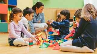 Only Daycare In The Area Just Reduced Business For Sale In Zelienople Pa