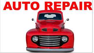 Established Bakersfield Auto Repair Shop - 508852 1