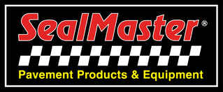 SealMaster Pavement Products and Equipment