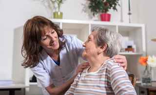 Home Health Care Agency -Established over 20 Years