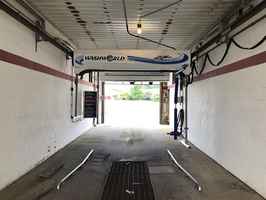 Full-Service/Self-Service Car Wash (Location 1) - Business for Sale in