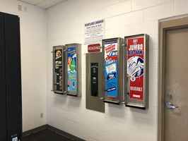 Full-Service/Self-Service Car Wash (Location 1) - Business for Sale in