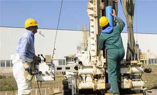 Established Geotechnical Engineering Firm