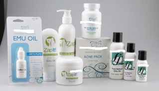 Profitable Skin care product manuf. and wholesale