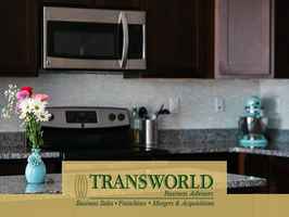 Marble and Granite Sales and Fabrication
