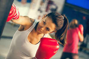 Specialized Fitness Franchise in Fairfax, VA