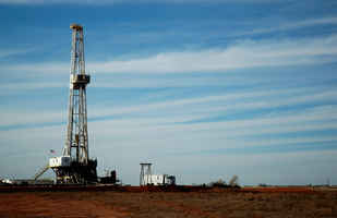Oilfield Services Company in Texas and Louisiana